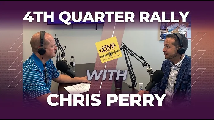 The Fourth Quarter Rally- 4 Things to Focus On for the Coming Year w/ Chris Perry