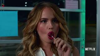 Insatiable |  Trailer [HD] | Netflix