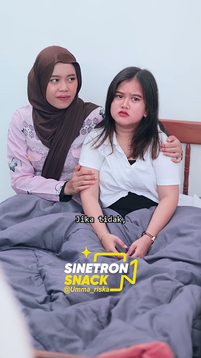 PARAH! MASIH SEKOLAH UDAH HAMIL!