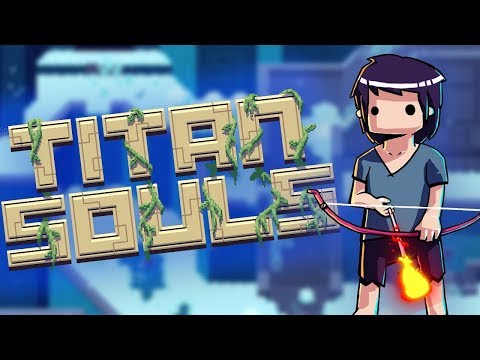 Video: Titan Souls: Bagaimana Menemukan Wilayah Bersalju Dan Membunuh Stratus, Yeti Dan Onyxia