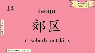 HSK 4B/4下 - New Words - Lesson 16 (Intermediate Mandarin Chinese: Vocabulary)