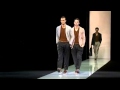Giorgio Armani Menswear Spring Summer 2013 Full Fashion Show Giorgio Armani Menswear Spring Summer 2013 Full Fashion Show