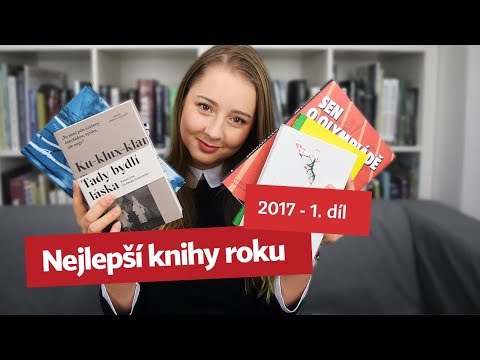 Video: Najlepšie Knihy Všímavosti Z Roku