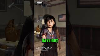 HOW HINAKO ENDED UP IN THE WORLD OF DBD #deadbydaylight #dbd #dbdcreator #silenthill #lore