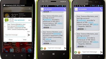 Mifos X Debian Package and Mifos X Messenger Showcase during Mifos X Developer Meeting