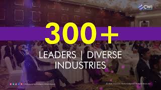 Official Trailer: 6th Edition Global Digital HR Transformation & Analytics Conference & Awards 2026