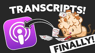 Famous How to setup your Apple Podcasts Connect for Transcripts Net Worth
