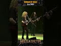 Megadeth - Tornado Of Souls (Live 2008) #megadeth #davemustaine #thrashmetal #metal