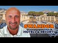 Swandor Hotels &amp; Resorts Kemer 5*  Лебединая песня о главном