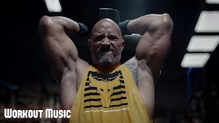 Top Motivational Songs 2024 💪 Best Gym Workout Music 👊 Fitness & Gym Motivation Music 2024