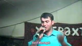 Rəşad Dağlı & Elşən Balaxanı Bağlamışam Taqəti Yoxdur Bunun