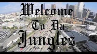 Janky X Gweezy - Welcome 2 Da Jungles Official Video