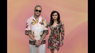 DJ Snake & Selena Gomez  - Selfish Love LETRA (VIDEO)