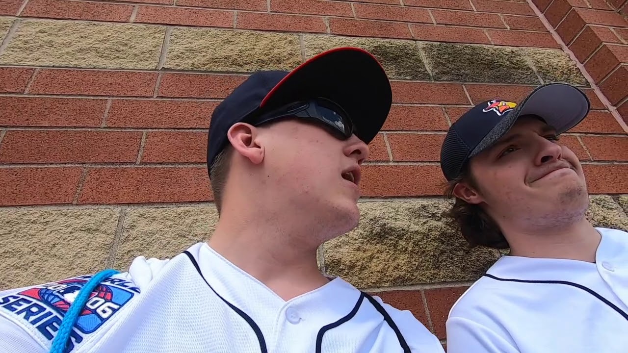 Toledo Mudhens Vlog YouTube