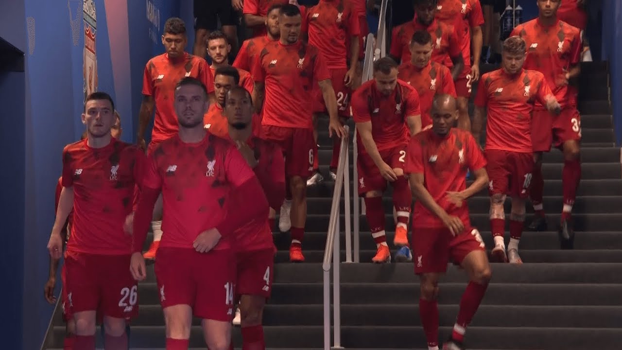 bt sport liverpool v tottenham