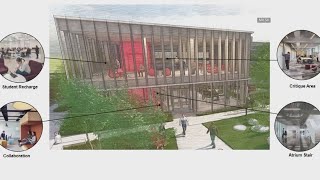 Downtown Columbus Commission approves $15 million renovation for CCAD