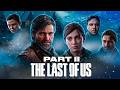 НАЧАЛО КОНЦА ▸ THE LAST OF US: PART II #1