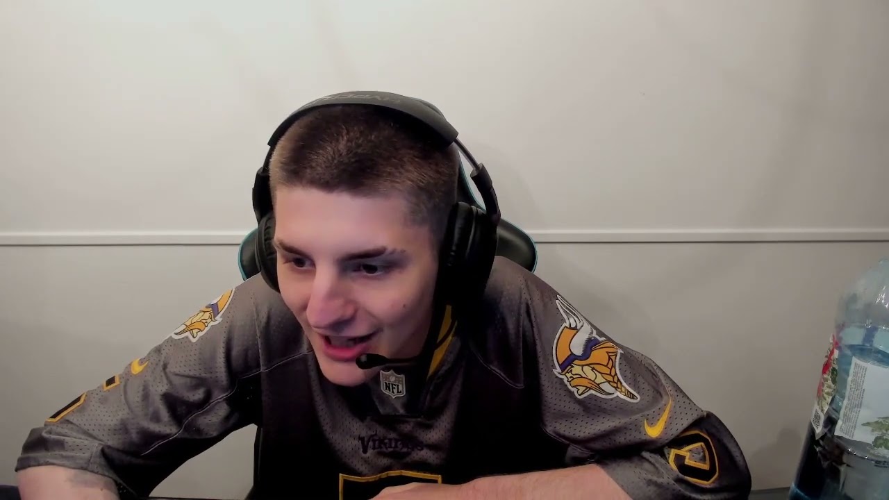 STREAM DE XOWN COMPLETO CON INVITADOS 1/5