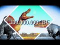 🦖Spinosaurus &amp; Carcharodontosaurus ⚔️Fight Over Carcass - Jurassic World Evolution 2