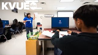 Gov. Abbott proposes eliminating DEI programs and initiatives in K-12 public schools