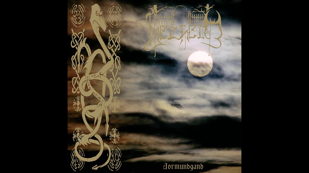 Helheim - Jormundgand (Full Album) - YouTube