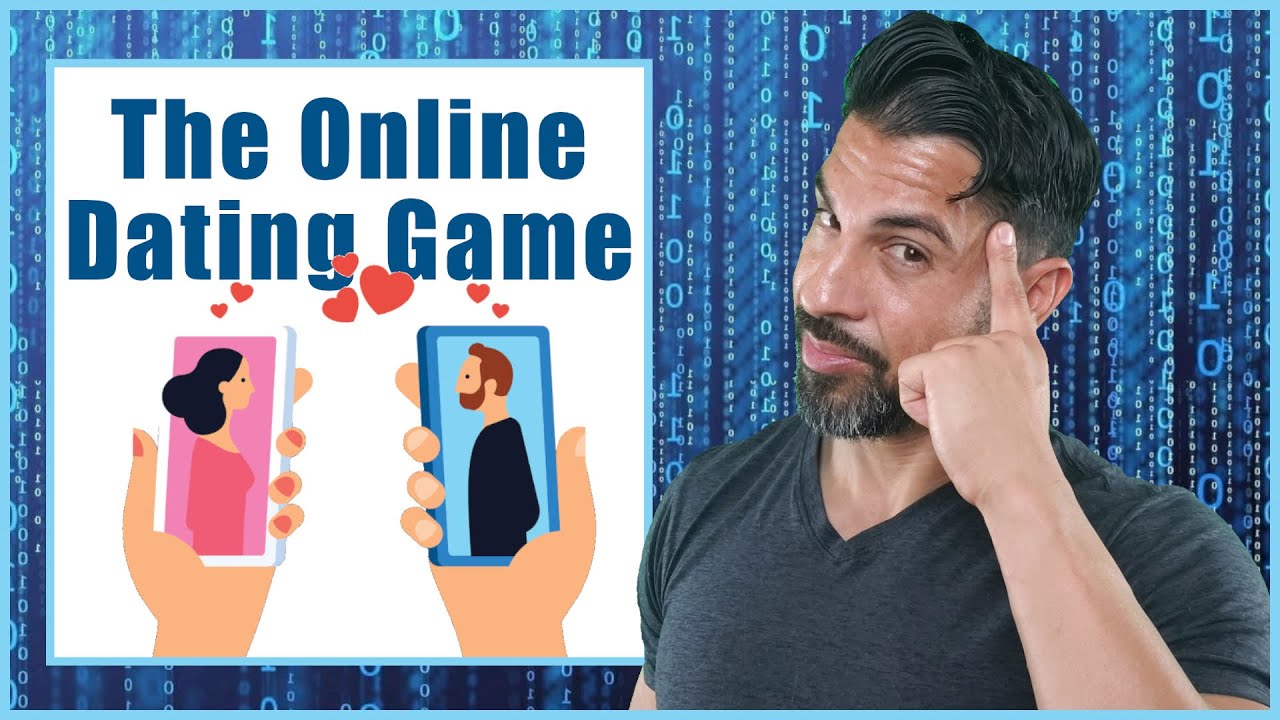 The Online Dating Game: Strategy Guide (SPECI…