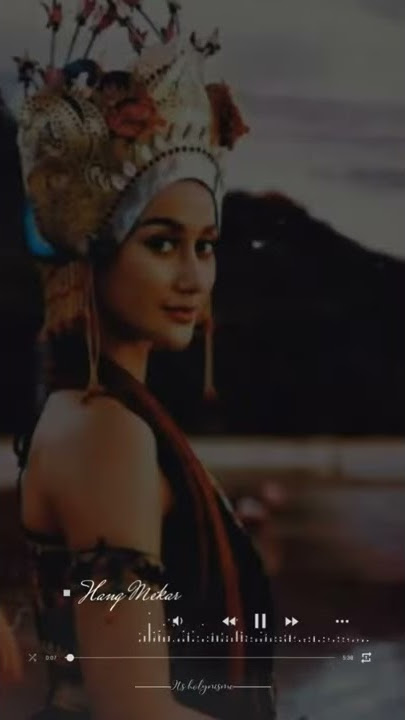Story WA IG fullscreen terbaru Lagu Banyuwangi