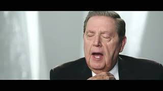 OT 124 SM - Elder Jeffrey R. Holland: The Savior Understands Me - Clip 1:45 -3:37