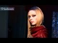 Model Tanya D - Birthday Tribute Part 1 | FashionTV