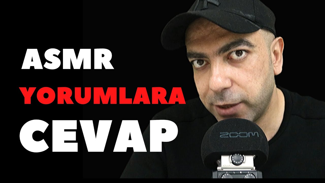 TÜRKÇE ASMR | ASMR FISILTI SOHBET, ASMR TÜRKÇE