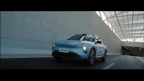 Seyond Corporate Video