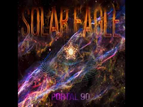 Solar Eagle: Portal 90