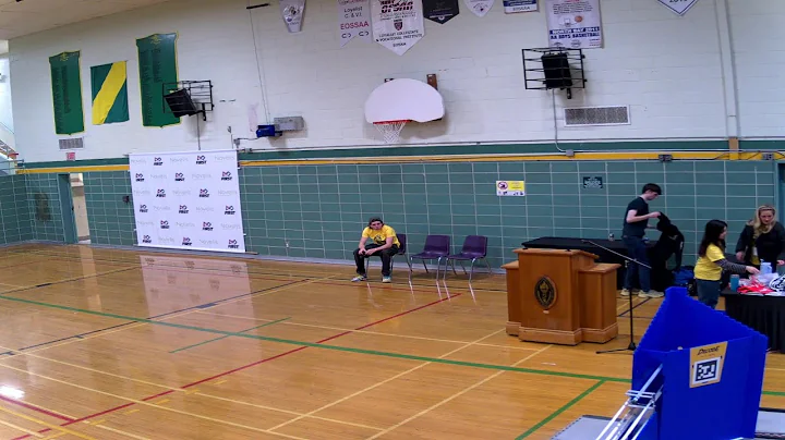 2025 FTC Kingston Qualifier