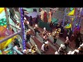 Mardi Gras Galveston: Knights of Momus Grand Knight Parade Part 1