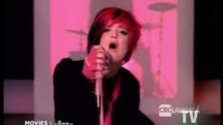 Kelly Osbourne - Papa Don't Preach - HQ