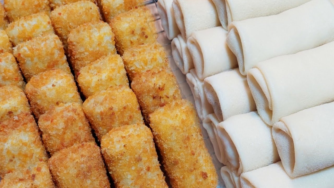 MENU TAKJIL TERLARIS ‼️ BIKIN SENDIRI BUAT STOK