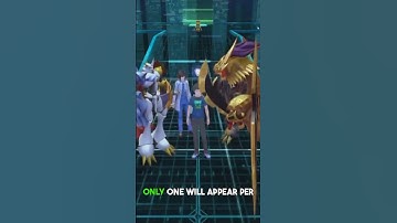 Final Memories in the Abyss Server #digimonstorycybersleuthhackersmemory