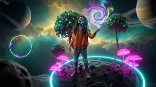 Deep Dub Reggae 8D 2026 🌊 Mystic Bass Waves & Deep Chill Atmosphere