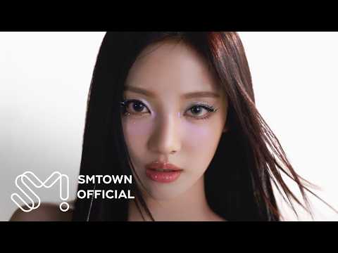 aespa 에스파 'Armageddon' Superbeing #NINGNING