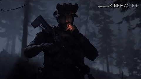 How to create Captain Price from Modern Warfare (2007) in Ghost Recon Wildlands