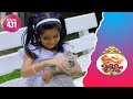 Uppum mulakum 2  flowers  ep 431