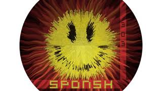 SPONSH - Acid Ocean