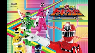 Download Mp3 Ressha Sentai ToQger - Opening Gudang lagu Download Mp3 Ressha Sentai ToQger - Opening