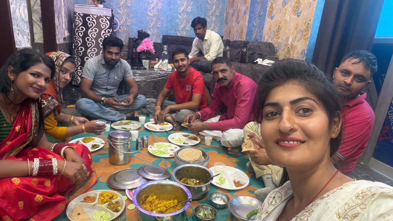 Kalakaro ne kiya dharm ko lekr ladaai #haryanvi #funny #rajstanicomedy #vlog by Tamanna Singh 