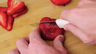 أطيب و احلى الغلال و الفواكه سبحان الله [ Tasty fruits screenshot 3