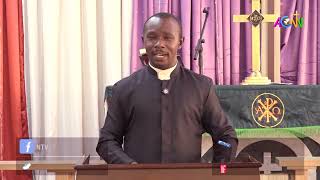 MID DAY PRAYER: AUGUST 11, 2026