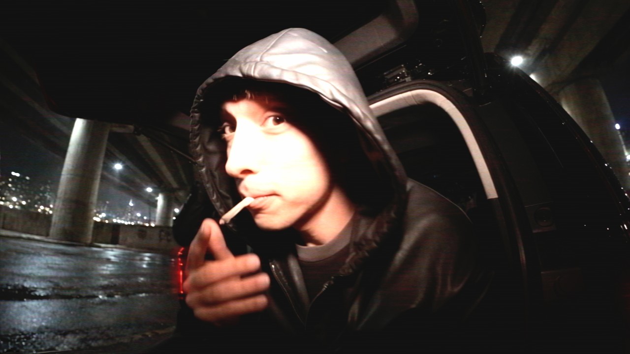 Watch COSMIC KID - BLACK SUV on YouTube Watch COSMIC KID - BLACK SUV on YouTube
