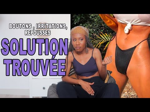 Vidéo: 11 Meilleures Huiles De Pré-rasage Pour Prévenir L'irritation De La Peau Et Les Brûlures Du Rasoir