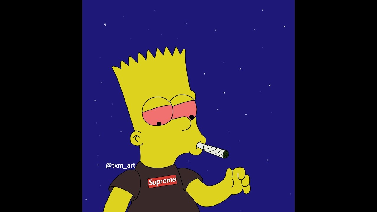Featured image of post Hypebeast Bart Simpson Supreme Bart simpson lisa simpson homer simpson supreme homer vs