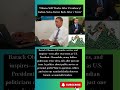 Barack Obama vs Indian MLAs – A Thought-Provoking Reality Check!#obama #mla #corruptionfree #shorts
